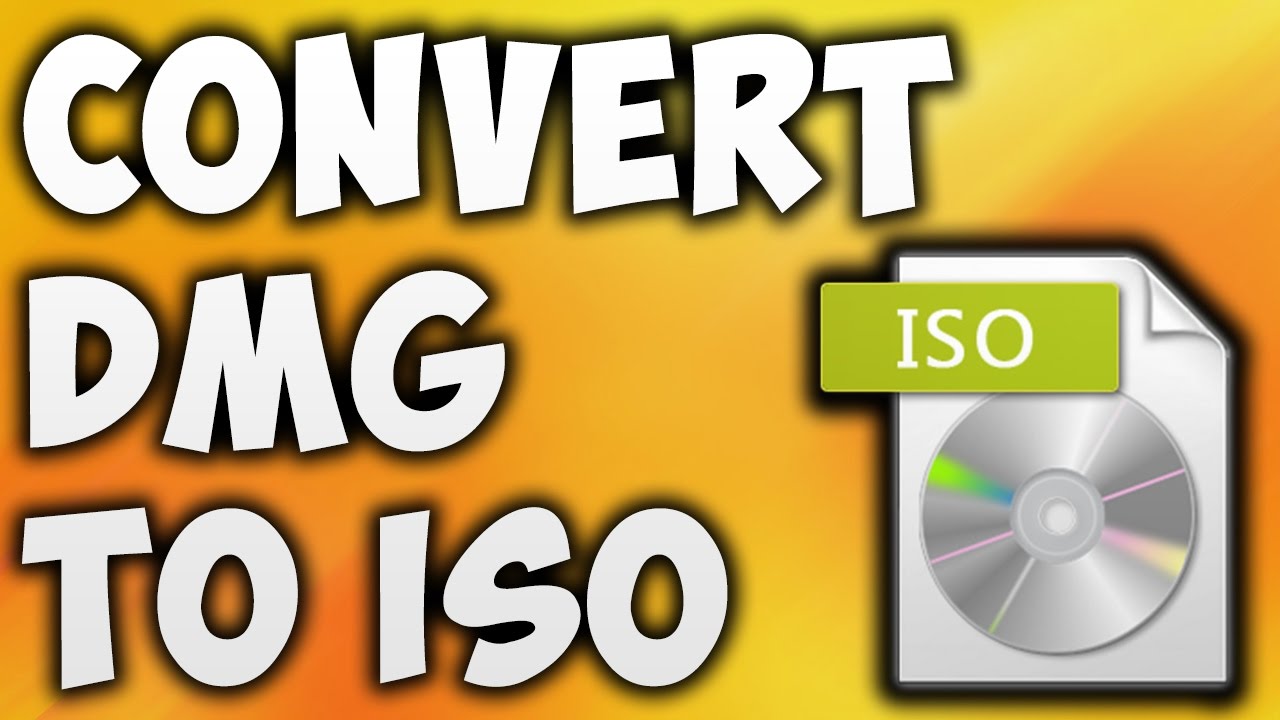 download iso converter
